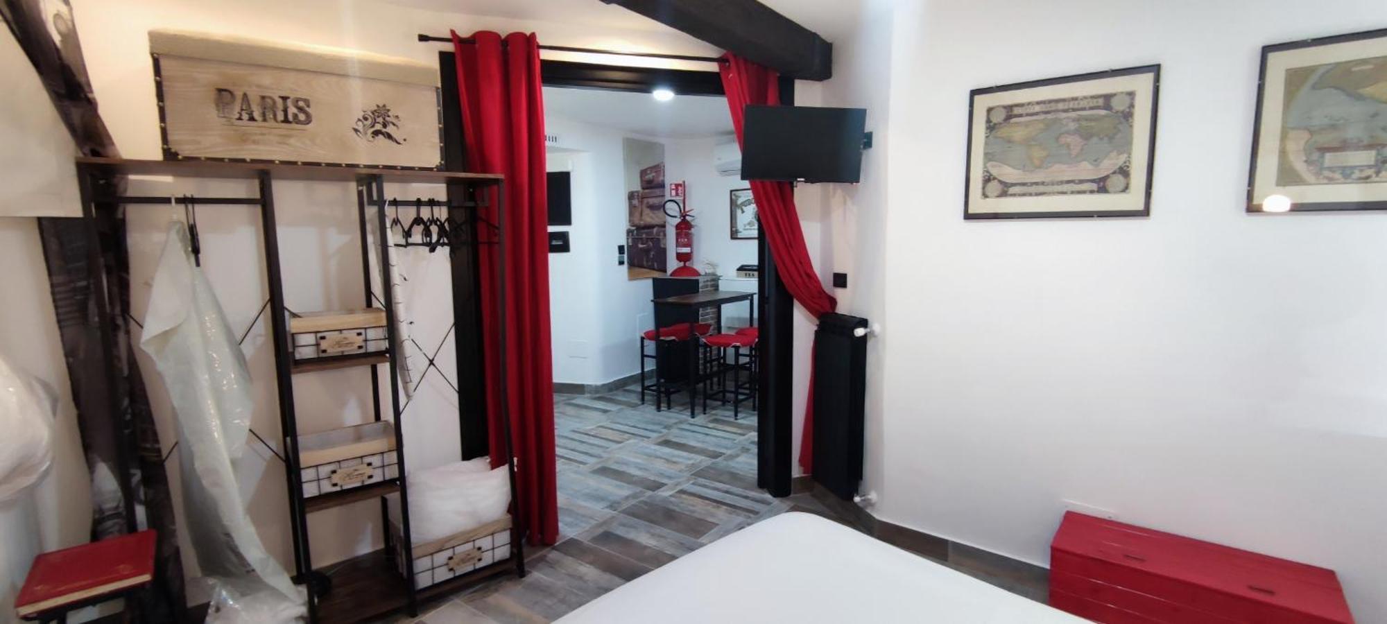 Anni Apartment Salerno Exterior photo